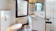  Gro�es Haus mit Gewerbefl�che in Ubstadt zu verkaufen