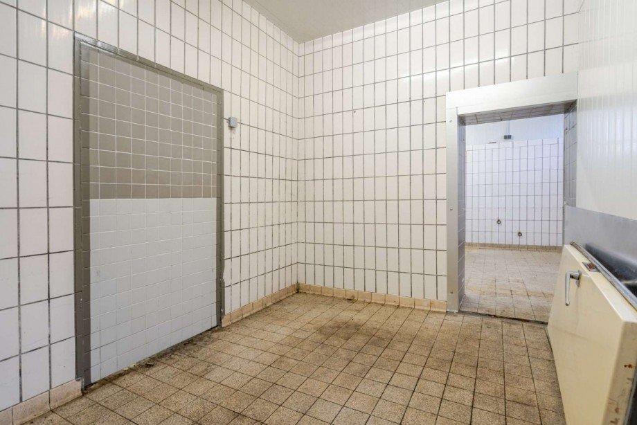 Gewerbefl�che Mehrfamilienhaus Neulingen