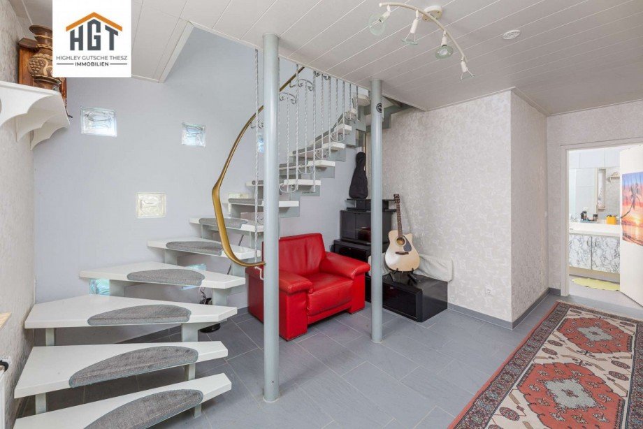 TH Zweifamilienhaus Bretten