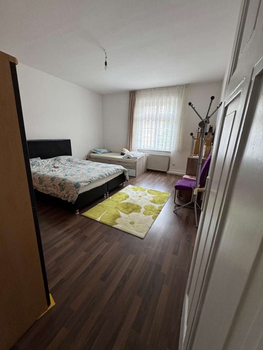 5 Etagenwohnung Rastatt