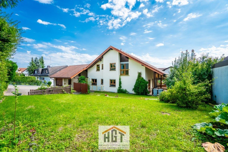 Au�en Einfamilienhaus Eschelbronn