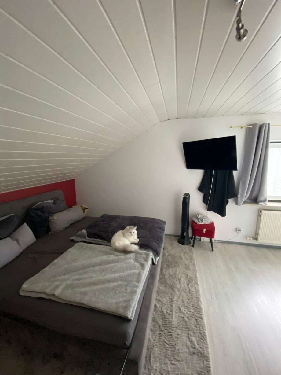 9 Wohnung Bretten