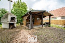  Gro�es Haus mit Gewerbefl�che in Ubstadt zu verkaufen