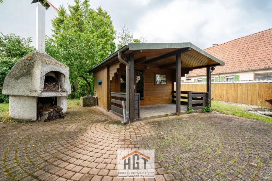  Einfamilienhaus Ubstadt-Weiher