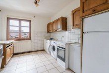 K�che POVISIONSFREIE! Mehrfamilienhaus mit Gewerbe und Lager! �ber 8,00 % Rendite in G�brichen