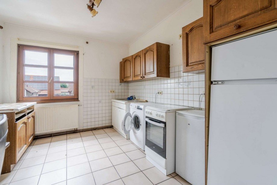 K�che Mehrfamilienhaus Neulingen