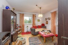 Wohnzimmer *Verkauft*letzte Chance-letzter Preis! DHH Landau mit Garage in bester Lage Landau