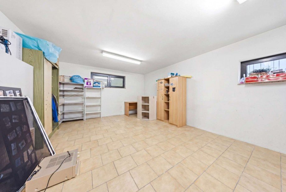 Keller Einfamilienhaus Gabsheim