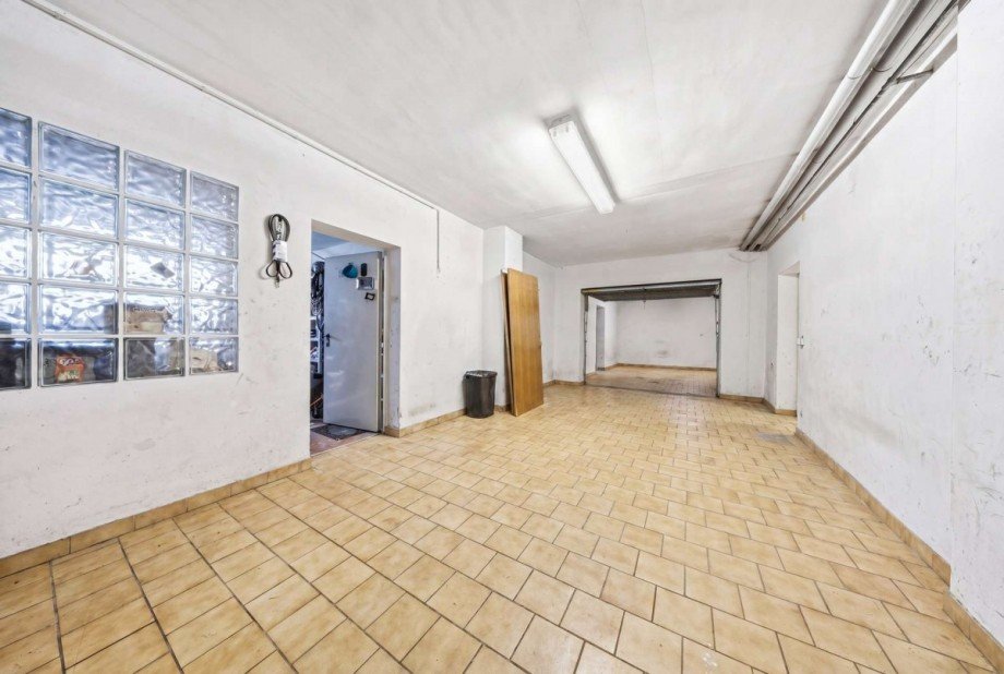 Garage Einfamilienhaus Gabsheim