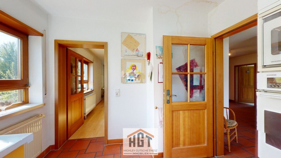 K�che (EG) Einfamilienhaus Eschelbronn