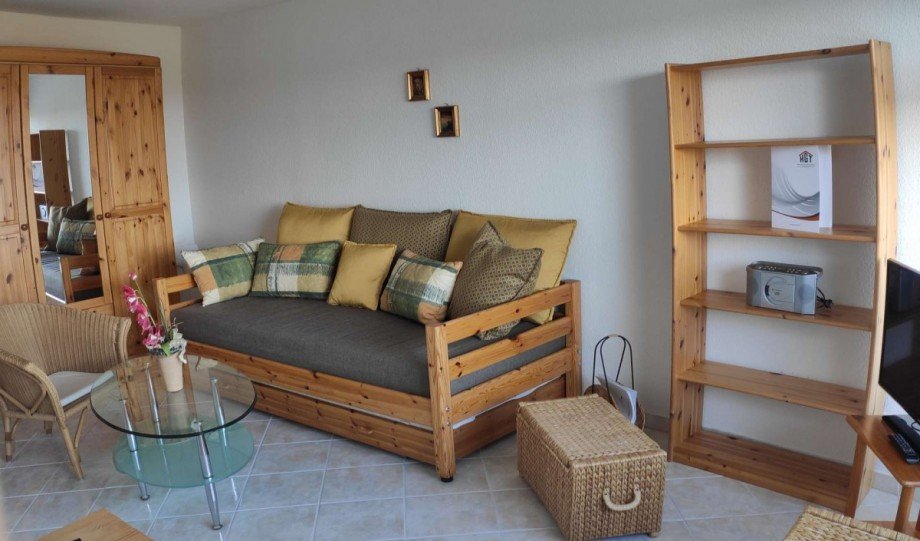 Foto Apartment Wohnung Bad Wimpfen