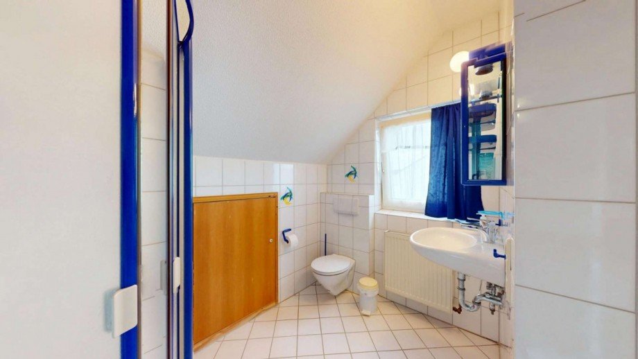 Wohnung 1 Badezimmer 2 Mehrfamilienhaus Kraichtal