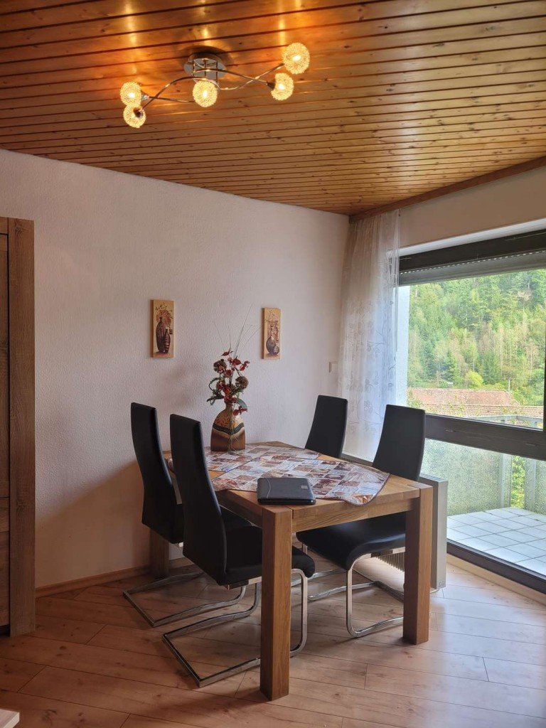20240925_144234 Baiersbronn Wohnung Sch�ne 1 Zimmer Wohnung mit EBK und Balkon in Sch�nm�nzach