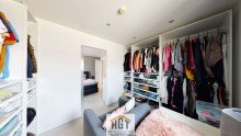 20220806-hamann-media-660 Exklusive Penthousewohnung mit Weitblick in Graben-Neudorf! Neue Mitte!!!