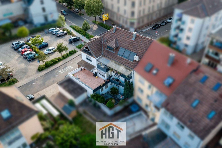  Wohnung Bruchsal
