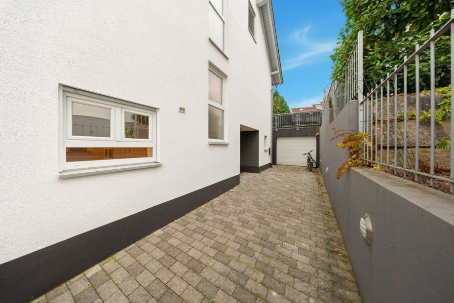  Einfamilienhaus Angelbachtal