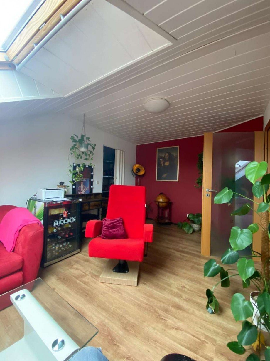 11 Wohnung Bretten