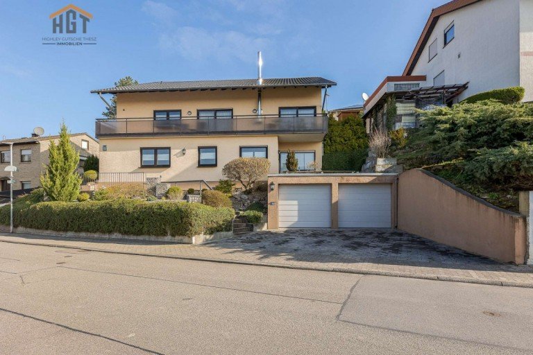  Angelbachtal Haus RESERVIERTEinfamilienhaus mit Einliegerwohnung zu verkaufen