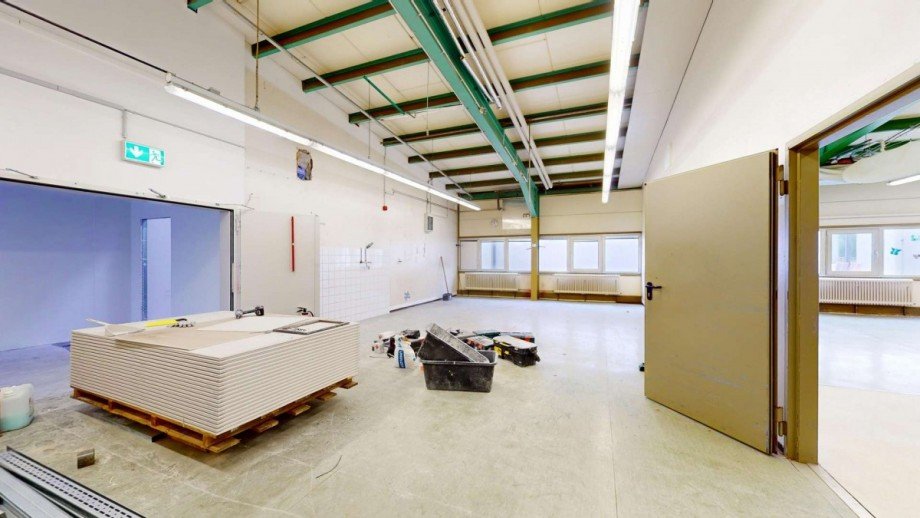 22 Halle Gondelsheim