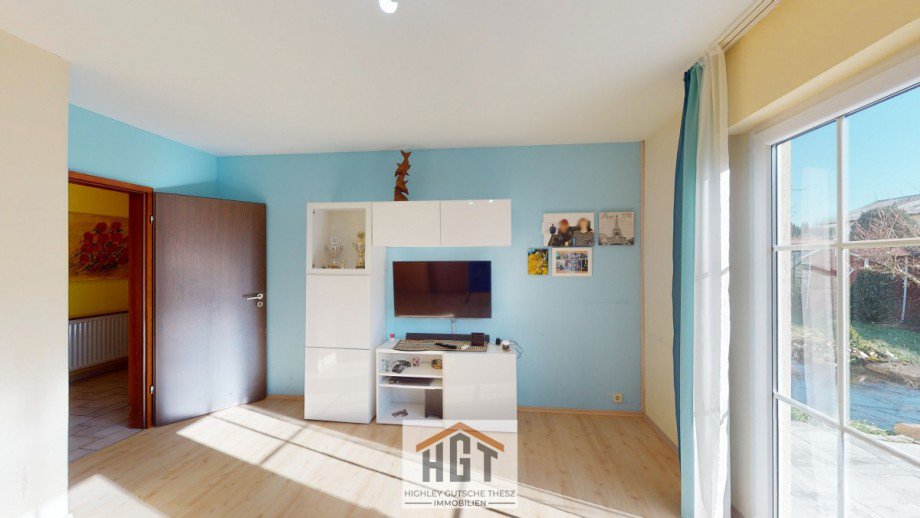 Zimmer Bungalow Keltern