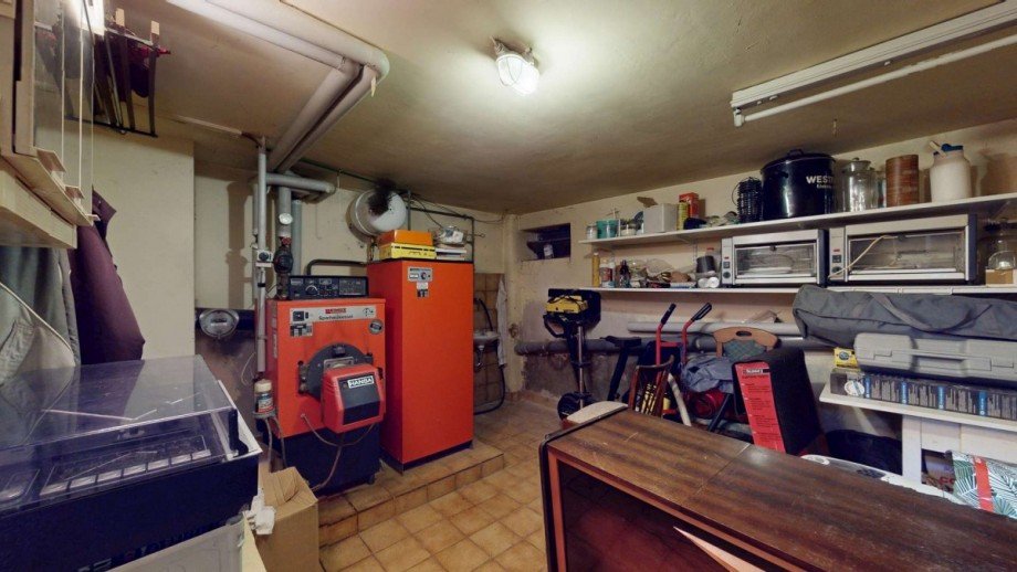 33 Einfamilienhaus Bretten