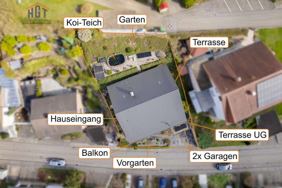  Haus Angelbachtal
