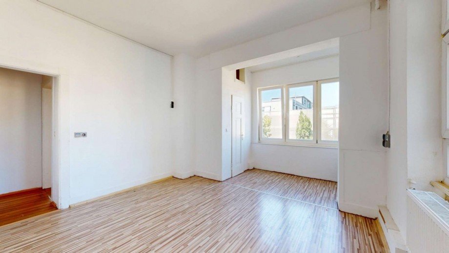 5 Etagenwohnung Rastatt