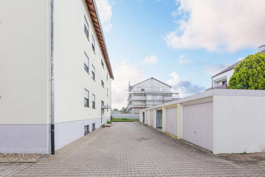  Wohnung Bad Sch�nborn - Langenbr�cken