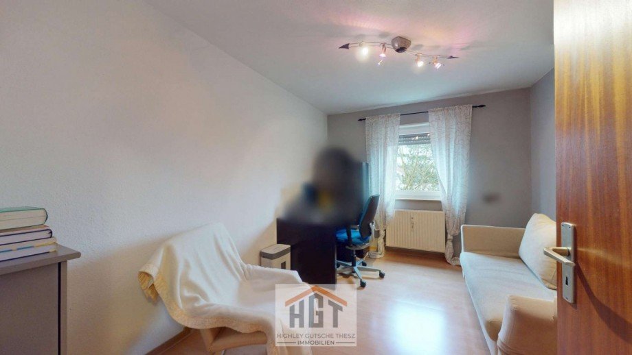 Kinderzimmer Wohnung Wiesloch