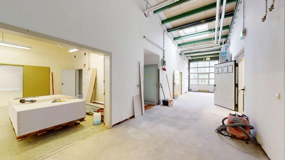 26 Halle Gondelsheim