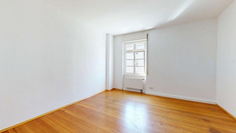 9 Etagenwohnung Rastatt