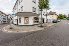 10 PROVISINSFREI! Attraktive Gewerbeeinheit in zentraler Lage von Bruchsal! Kapitalanlage-Eigennutzung