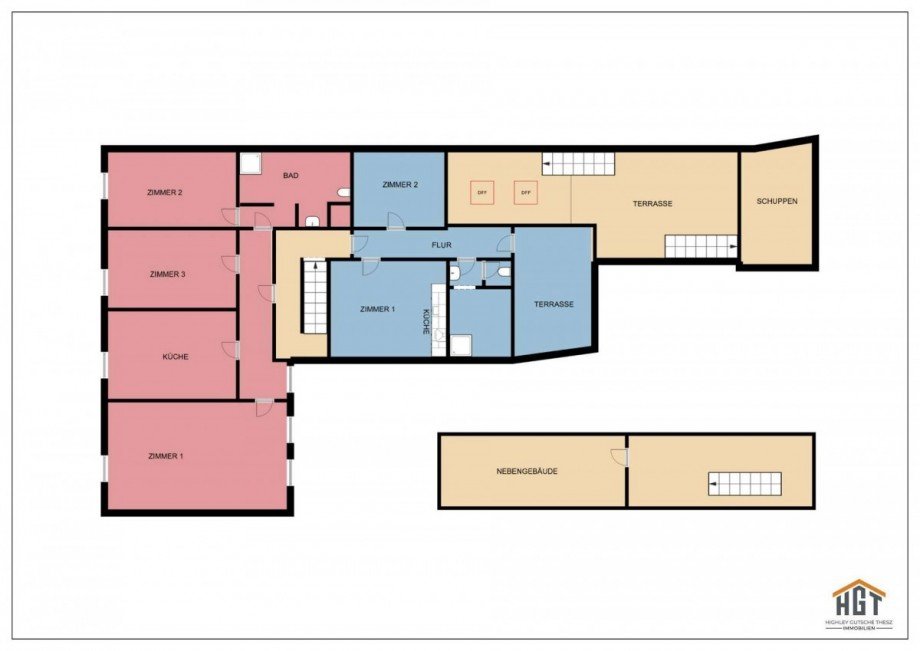 OG Mehrfamilienhaus Neulingen