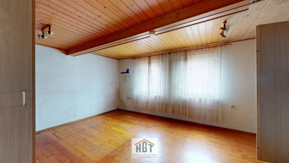 Schlafzimmer Haus Bretten