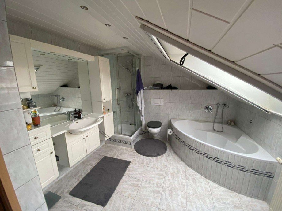 6 Wohnung Bretten