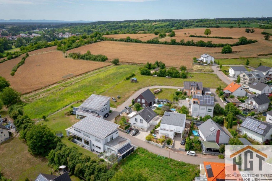  Einfamilienhaus Kraichtal