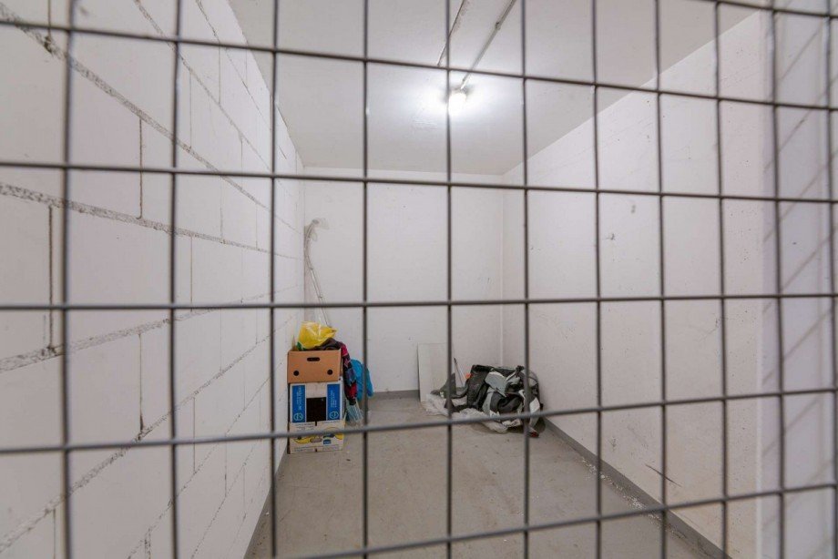 Kellerraum Wohnung Bruchsal