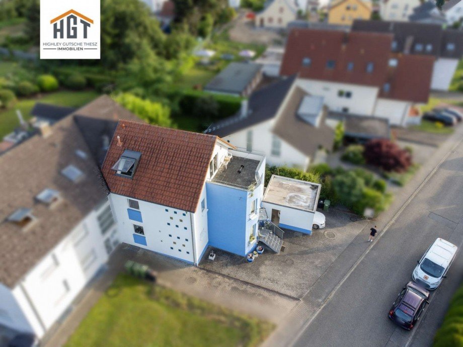 3 Zweifamilienhaus Bretten