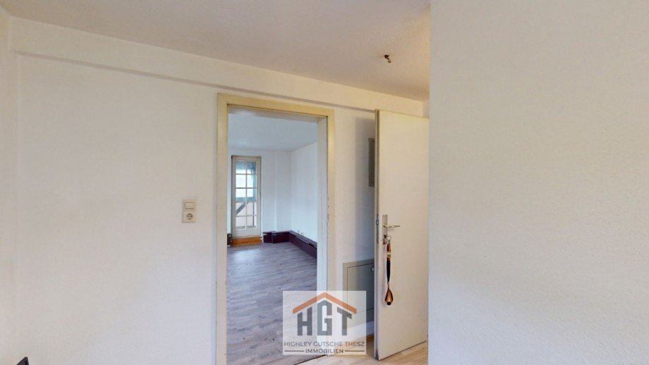 Wohnung WE2 Etagenwohnung Walzbachtal