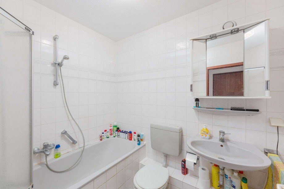 Bad Wohnung Bruchsal