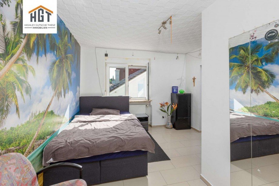 OG Zweifamilienhaus Bretten