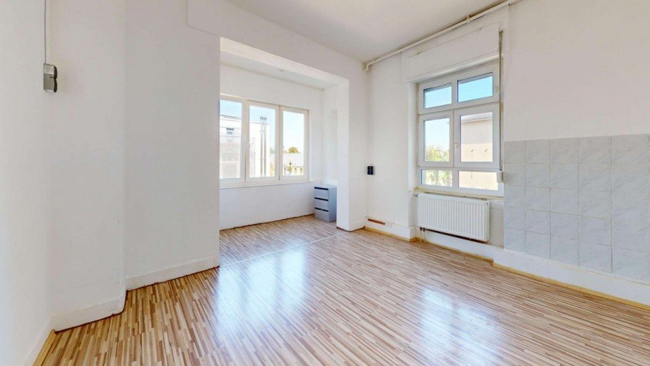 4 Etagenwohnung Rastatt