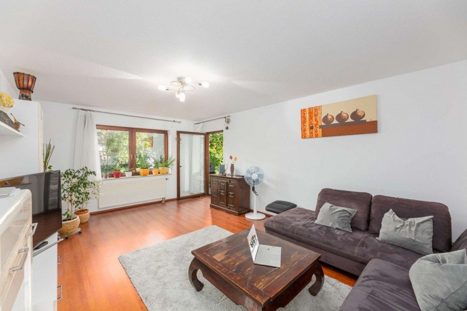  Wohnung Bruchsal
