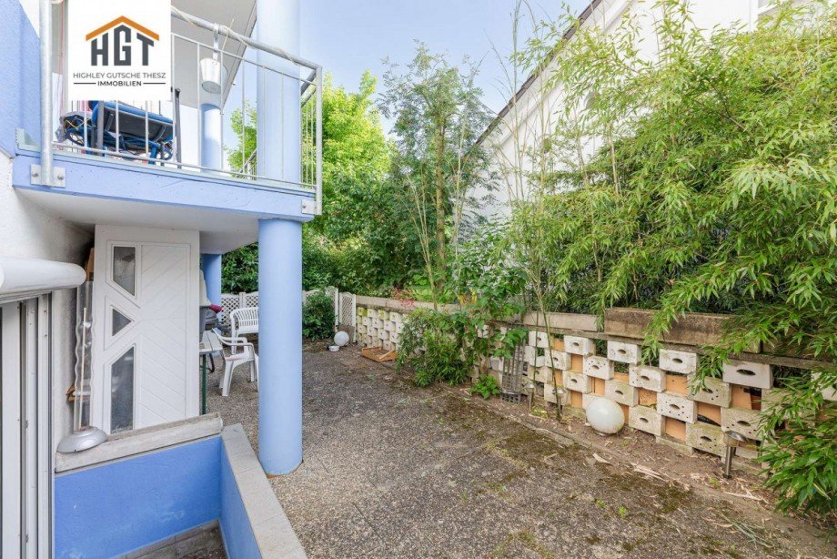 UG Zweifamilienhaus Bretten