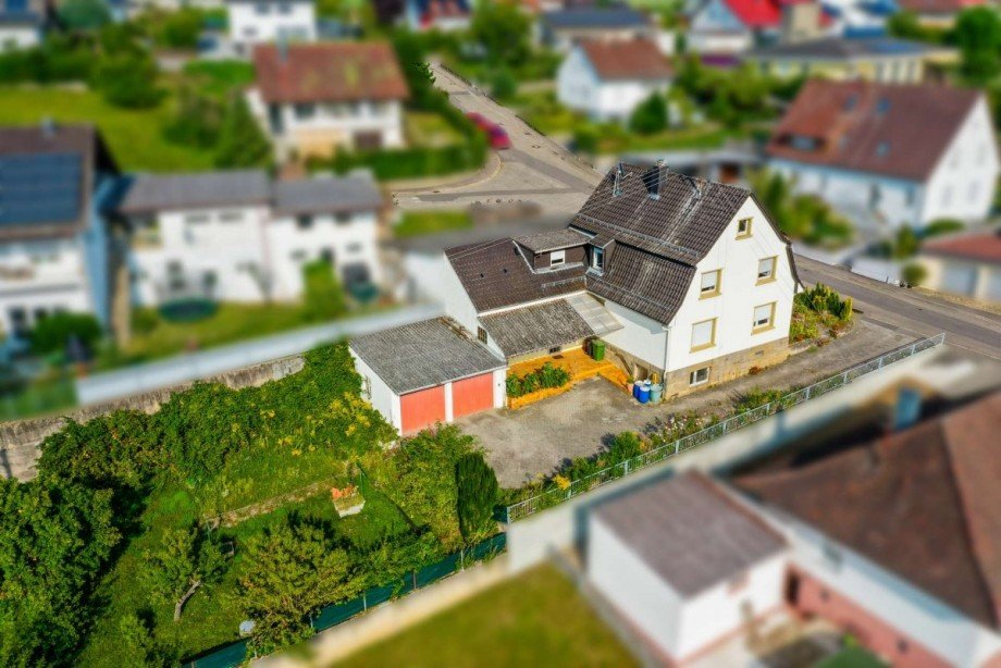 6 Einfamilienhaus Bretten