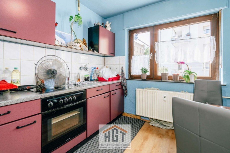  Erdgeschosswohnung Bruchsal