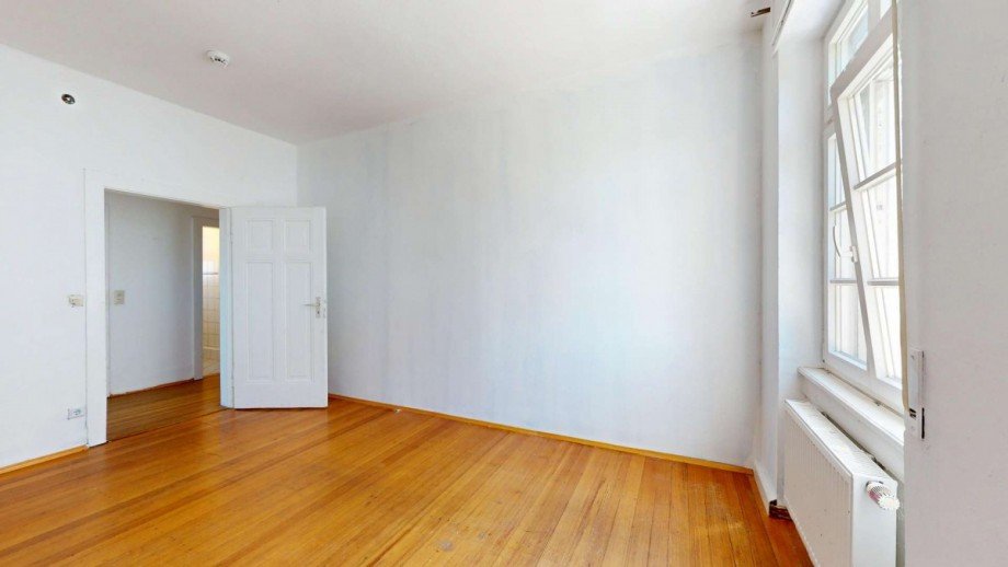 8 Etagenwohnung Rastatt