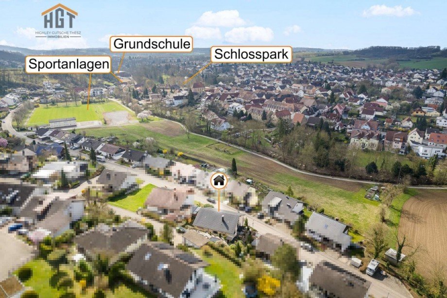  Haus Angelbachtal