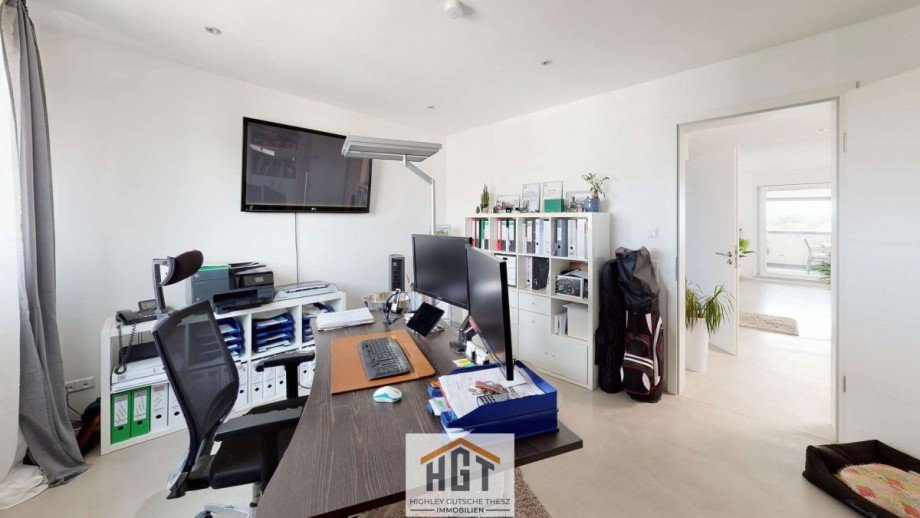  Penthousewohnung Graben-Neudorf