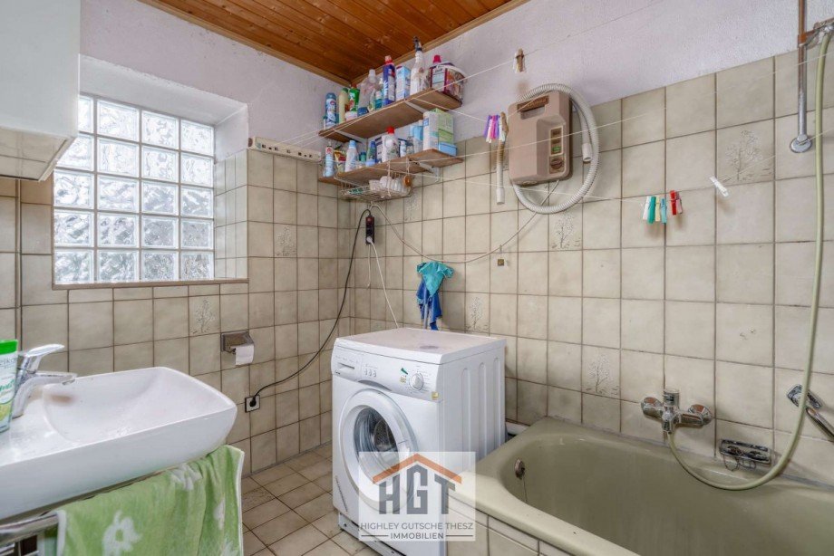 Bad Wohnung Pfinztal